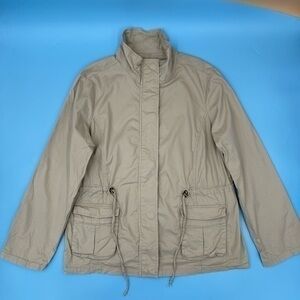 AMI Cargo-Syle Jacket